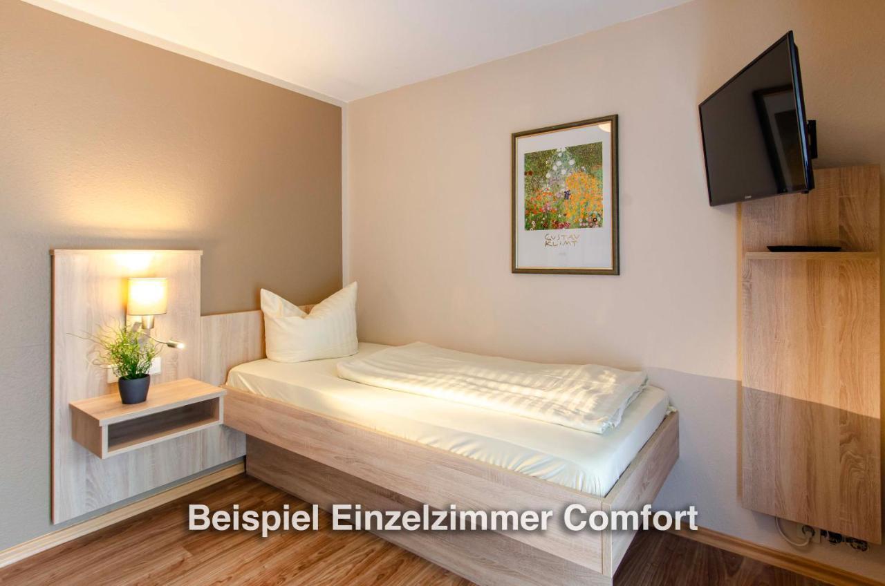 Kurgarten-Hotel Wolfach Exteriör bild