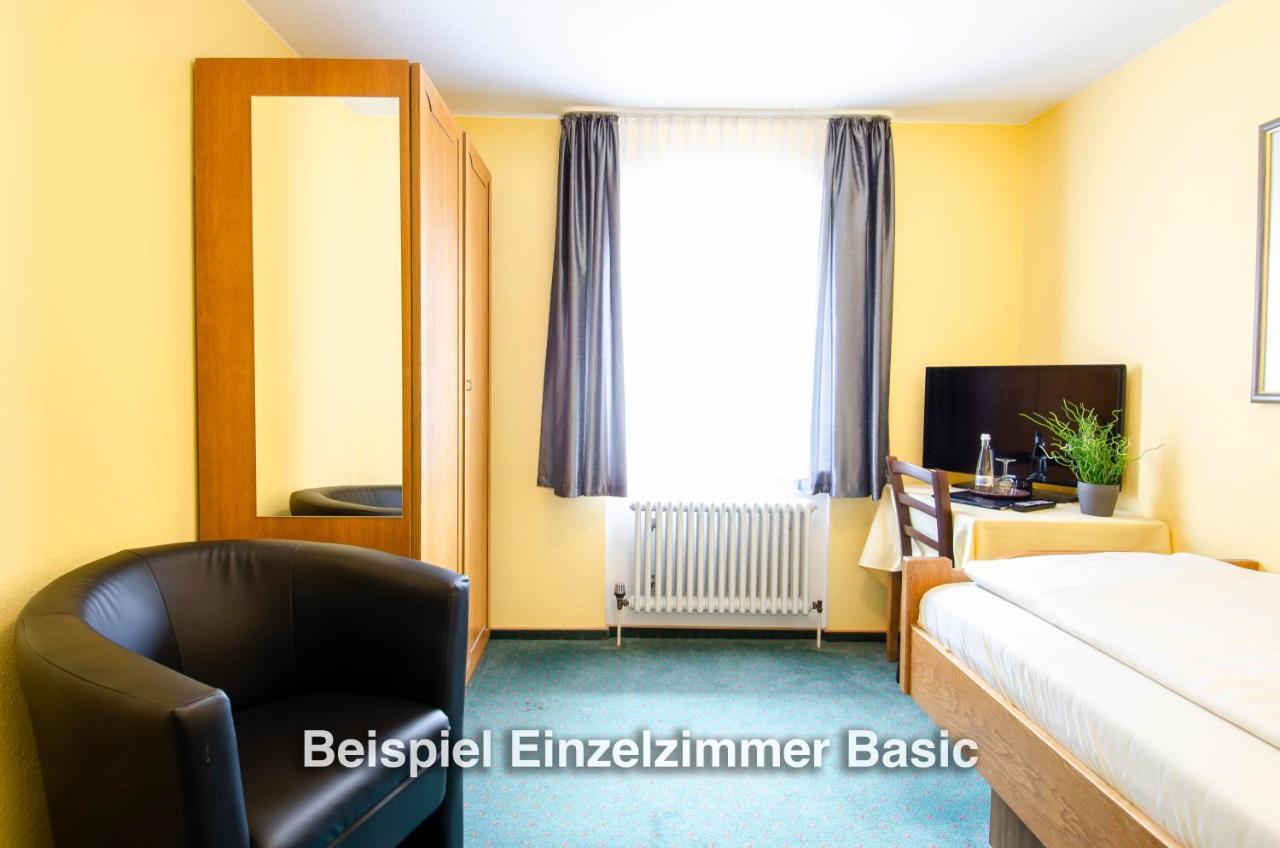 Kurgarten-Hotel Wolfach Exteriör bild