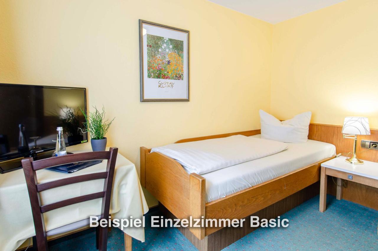 Kurgarten-Hotel Wolfach Exteriör bild